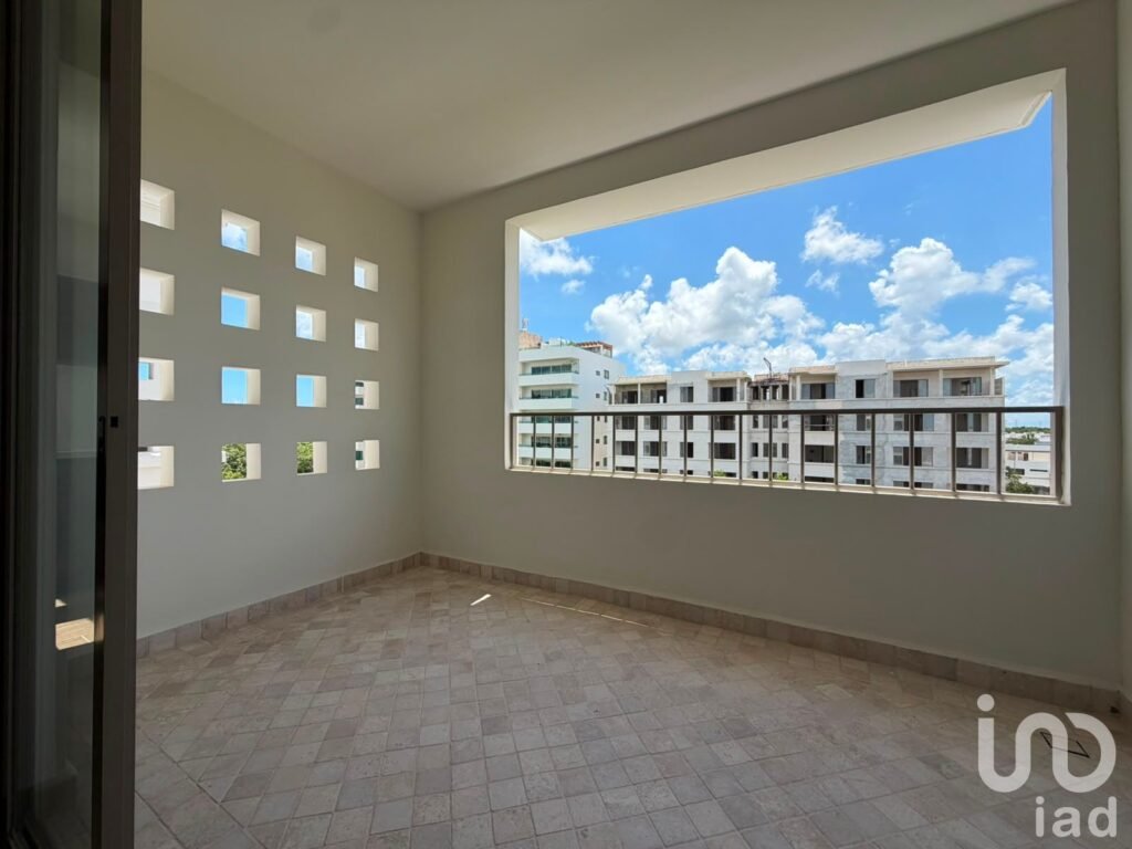 Pent house en Venta Aqua Cancun