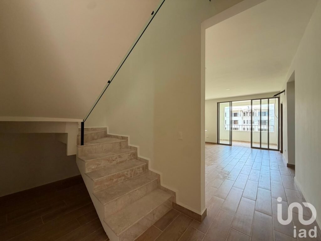 Pent house en Venta Aqua Cancun