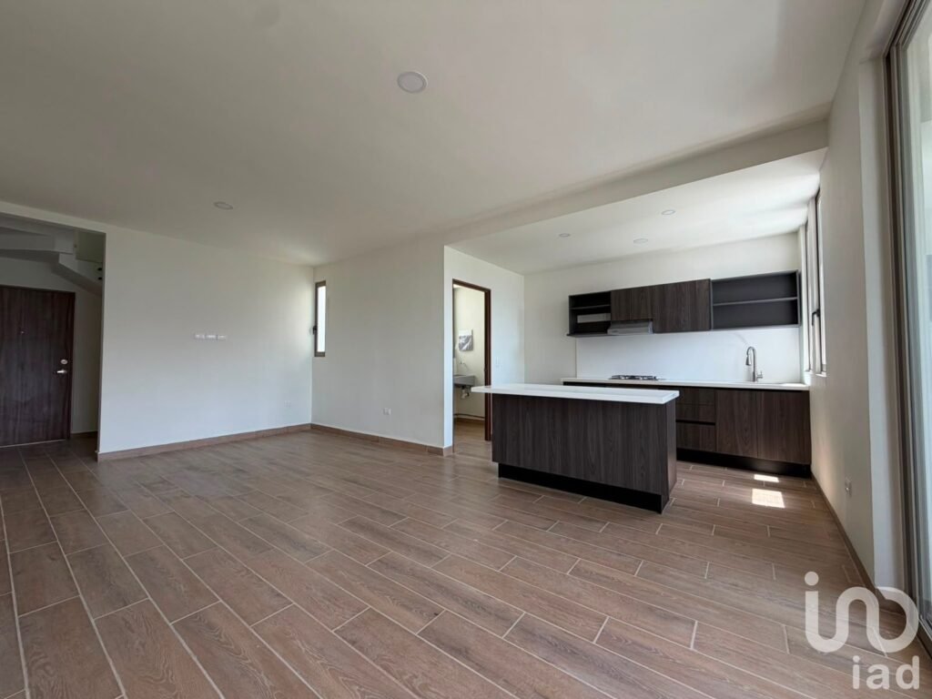 Pent house en Venta Aqua Cancun