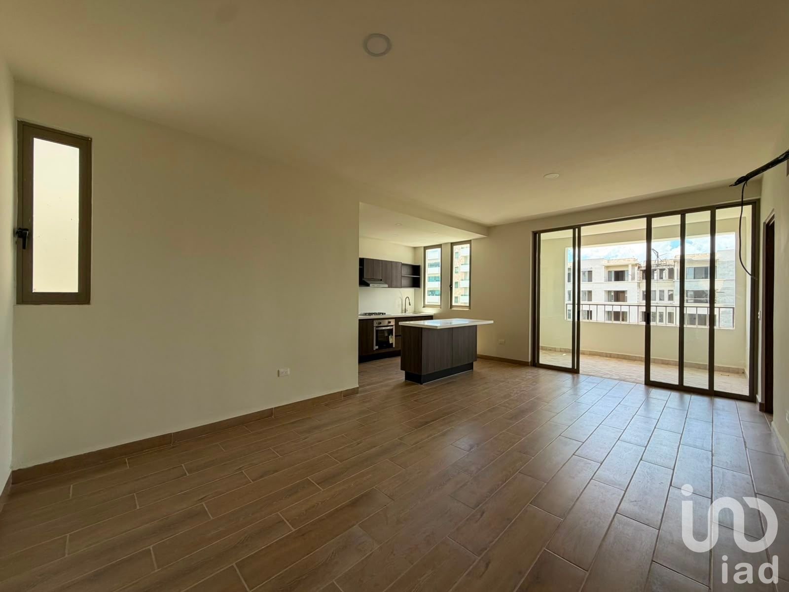 Pent house en Venta Aqua Cancun