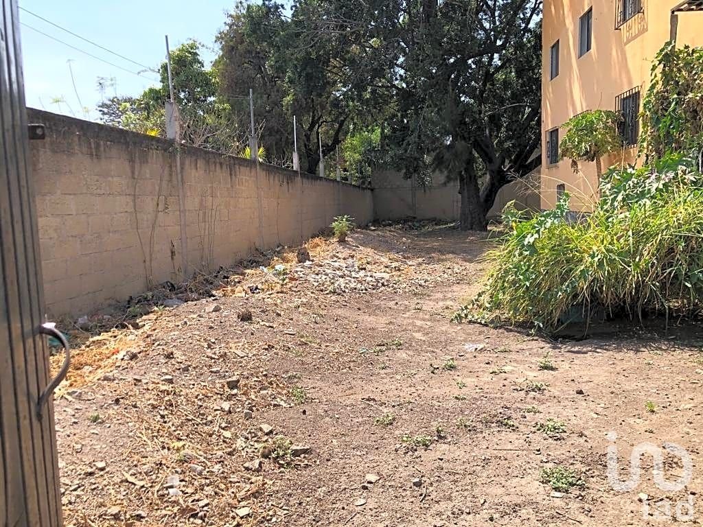 Venta Terreno Plano, 681m, Acapatzingo, Frente a los Cizos, Cuernavaca.