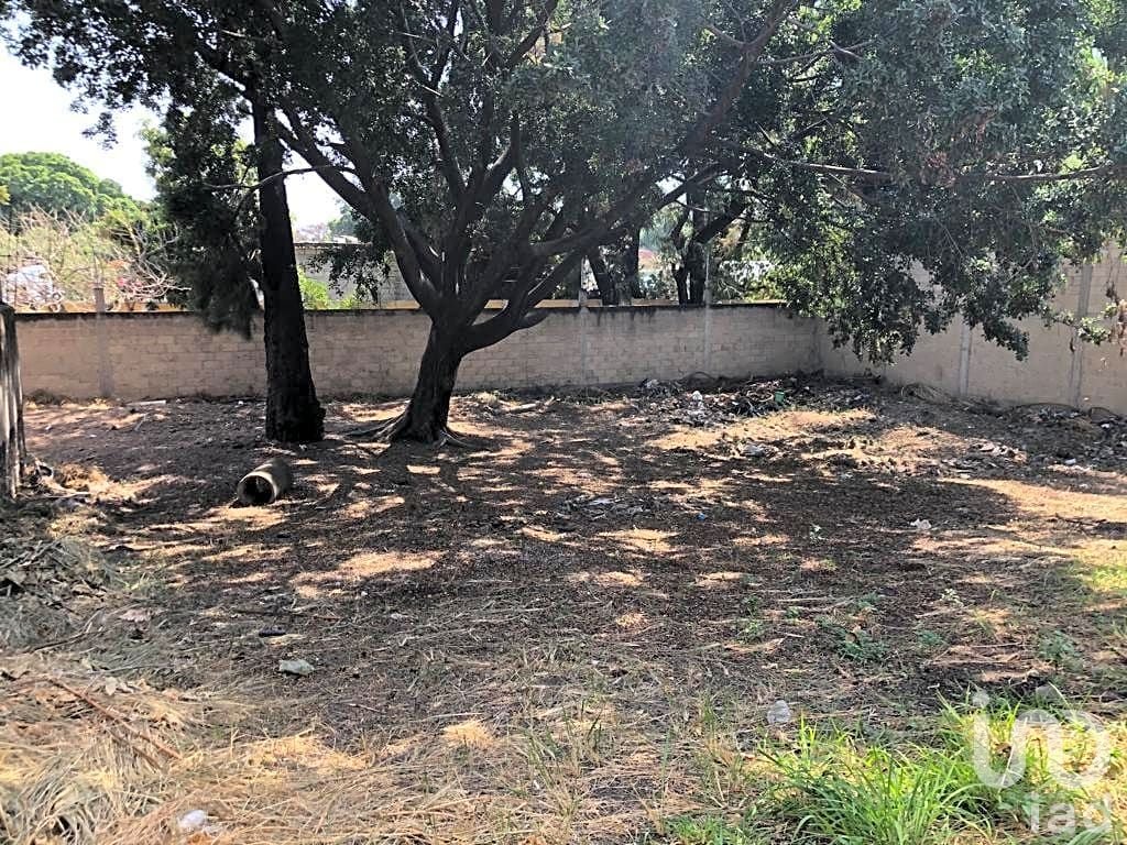 Venta Terreno Plano, 681m, Acapatzingo, Frente a los Cizos, Cuernavaca.
