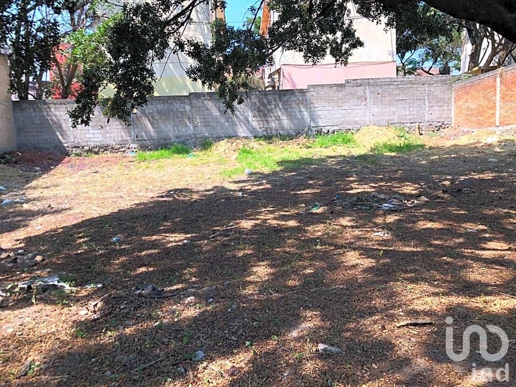 Venta Terreno Plano, 681m, Acapatzingo, Frente a los Cizos, Cuernavaca.