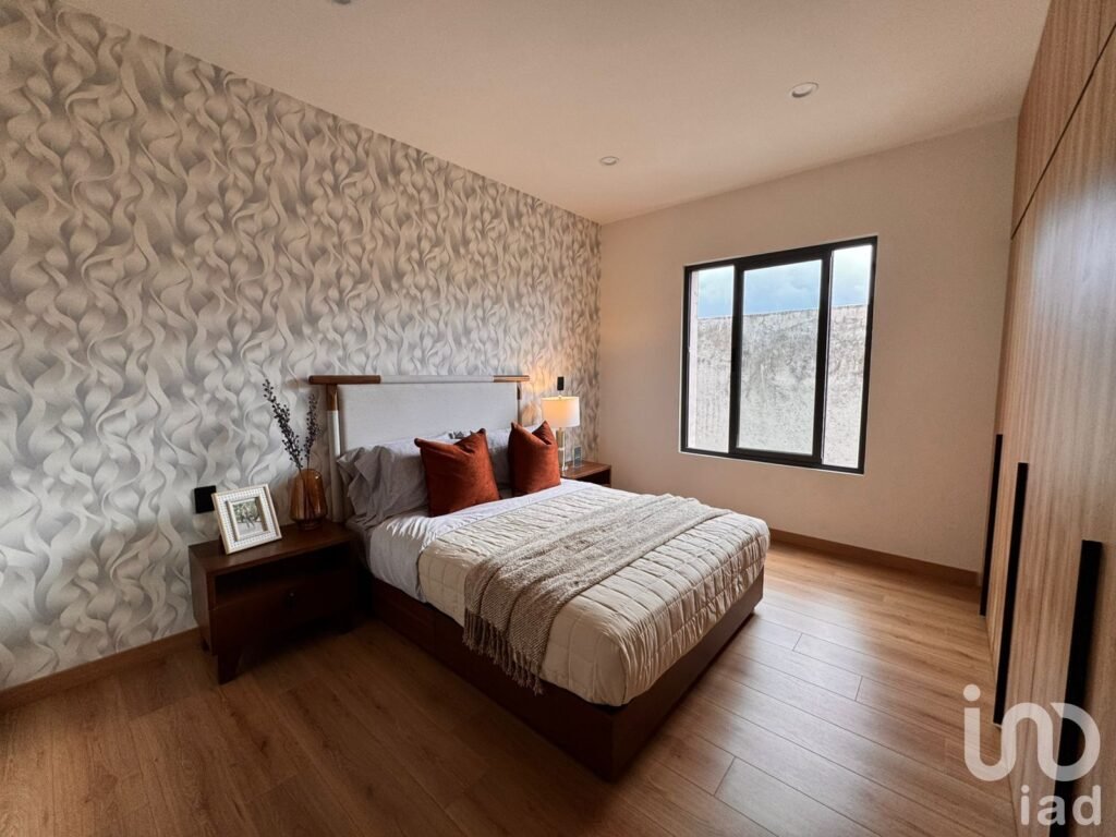 Casa en Venta Frac. Altalia Residencial, Altozano - Merlot
