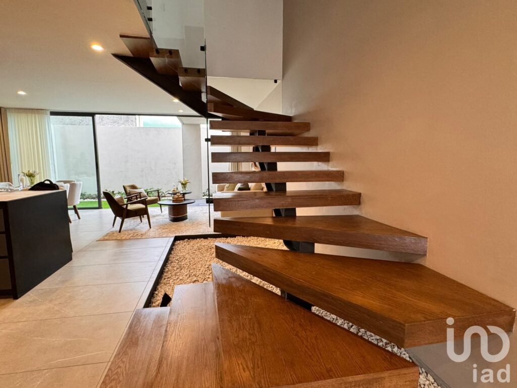 Casa en Venta Frac. Altalia Residencial, Altozano - Merlot