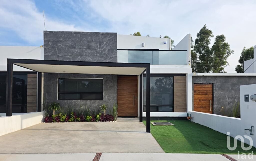 Casa en Venta en Cañadas del Arroyo, Corregidora, Querétaro