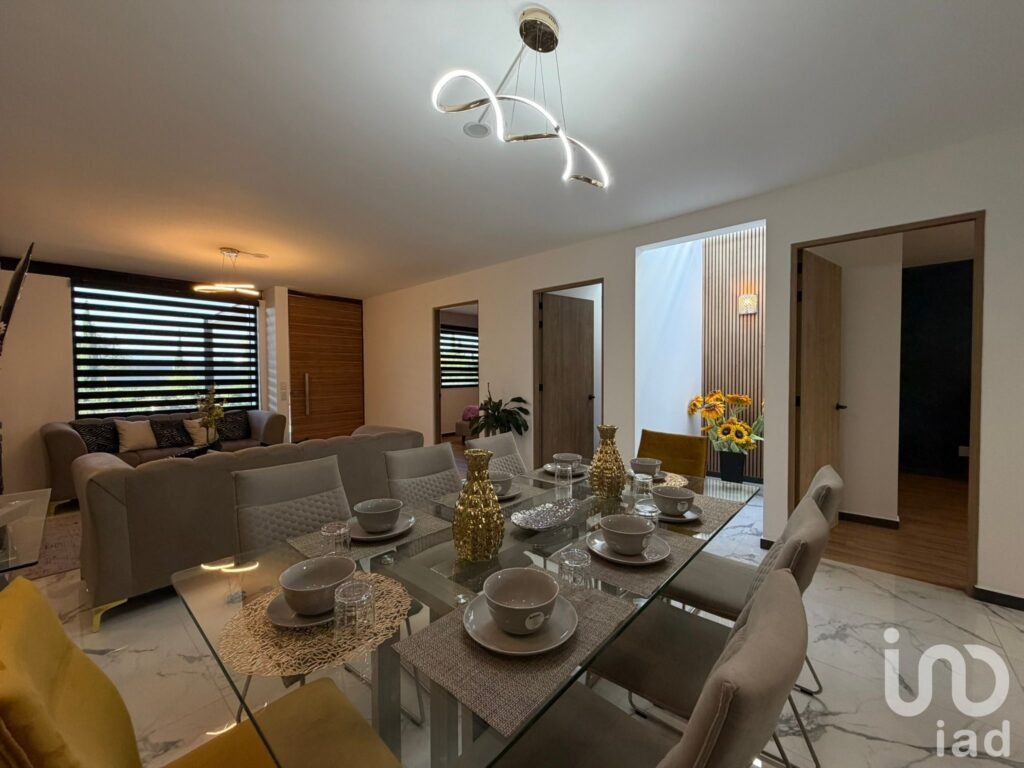 Casa en Venta en Cañadas del Arroyo, Corregidora, Querétaro