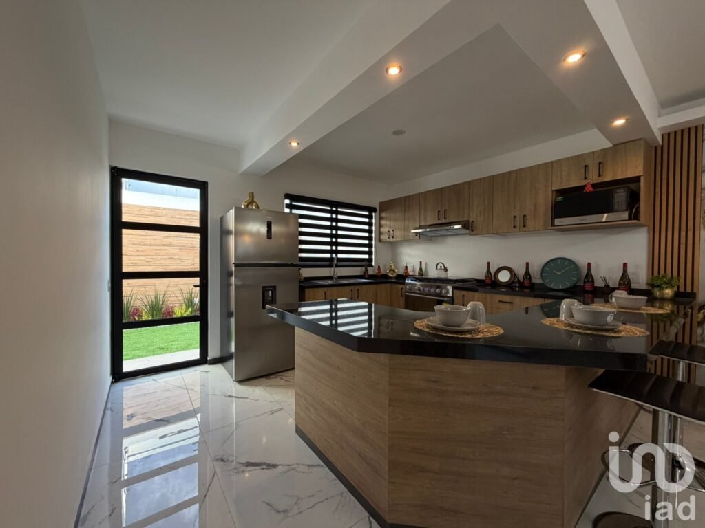 Casa en Venta en Cañadas del Arroyo, Corregidora, Querétaro