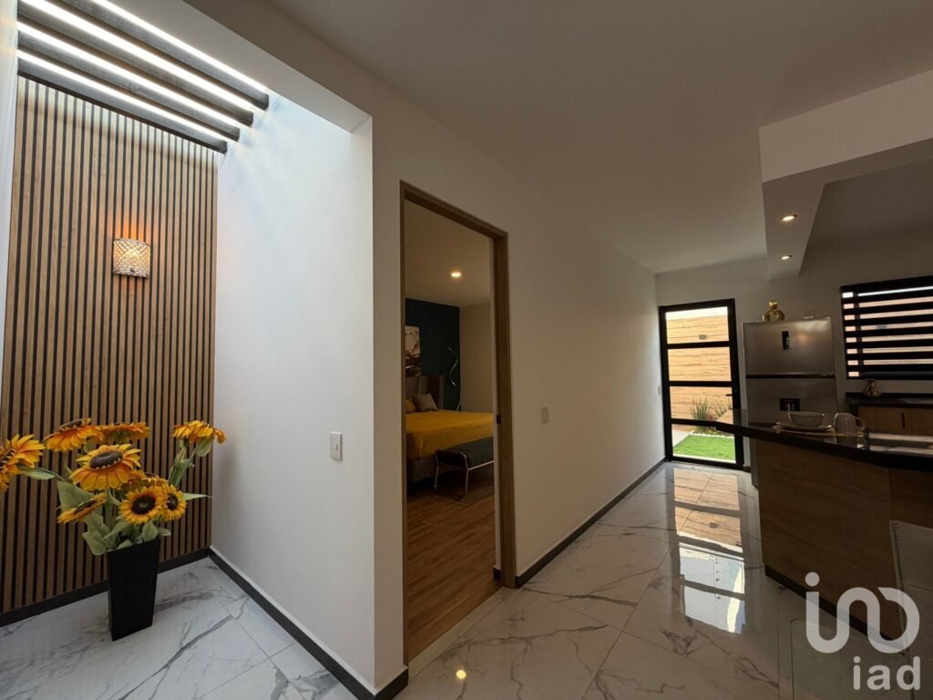 Casa en Venta en Cañadas del Arroyo, Corregidora, Querétaro