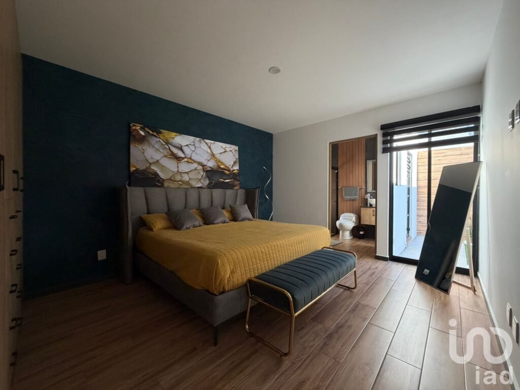 Casa en Venta en Cañadas del Arroyo, Corregidora, Querétaro