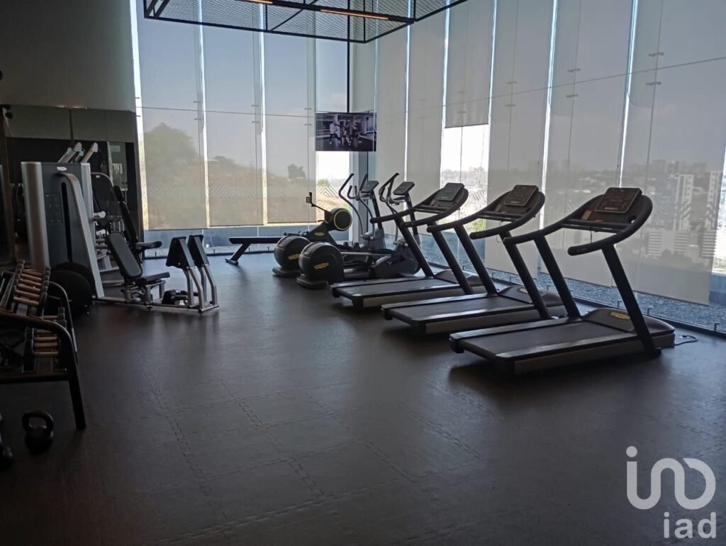 Departamento  en   Pre Venta  Guadalupe  Inn  CDMX