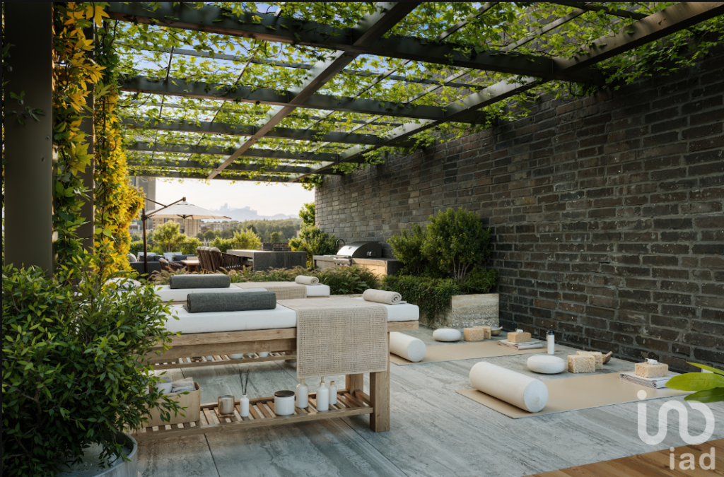 Departamento  en   Pre Venta  Guadalupe  Inn  CDMX