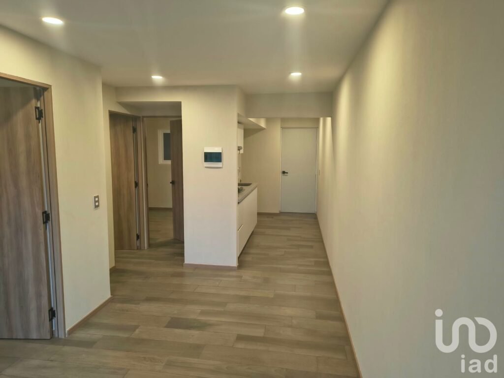 Departamento  en  Renta  Col. Centro CDMX