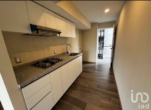 Departamento  en  Renta  Col. Centro CDMX