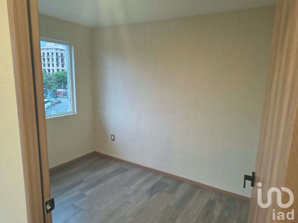 Departamento  en  Renta  Col. Centro CDMX