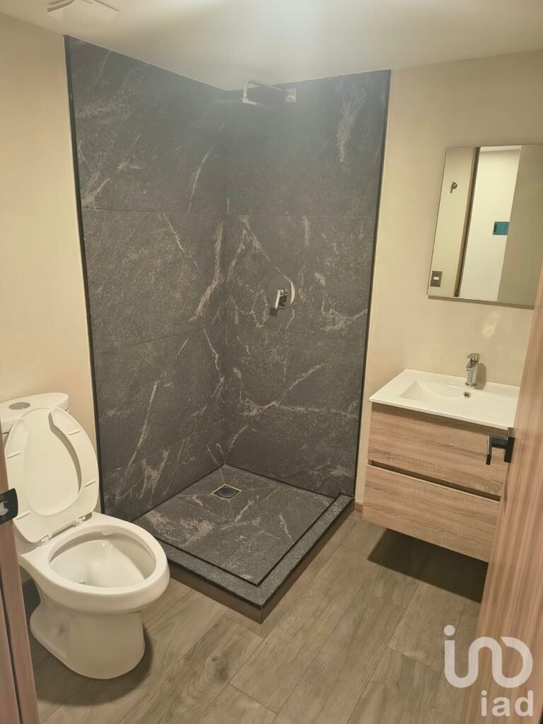 Departamento  en  Renta  Col. Centro CDMX