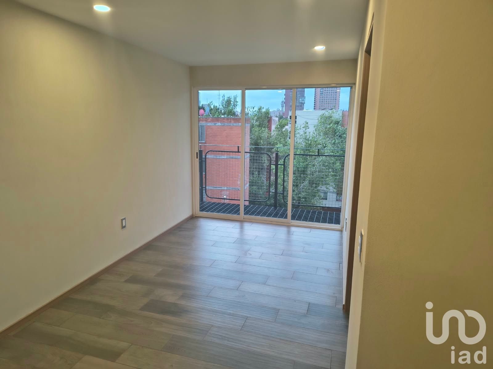 Departamento  en  Renta  Col. Centro CDMX