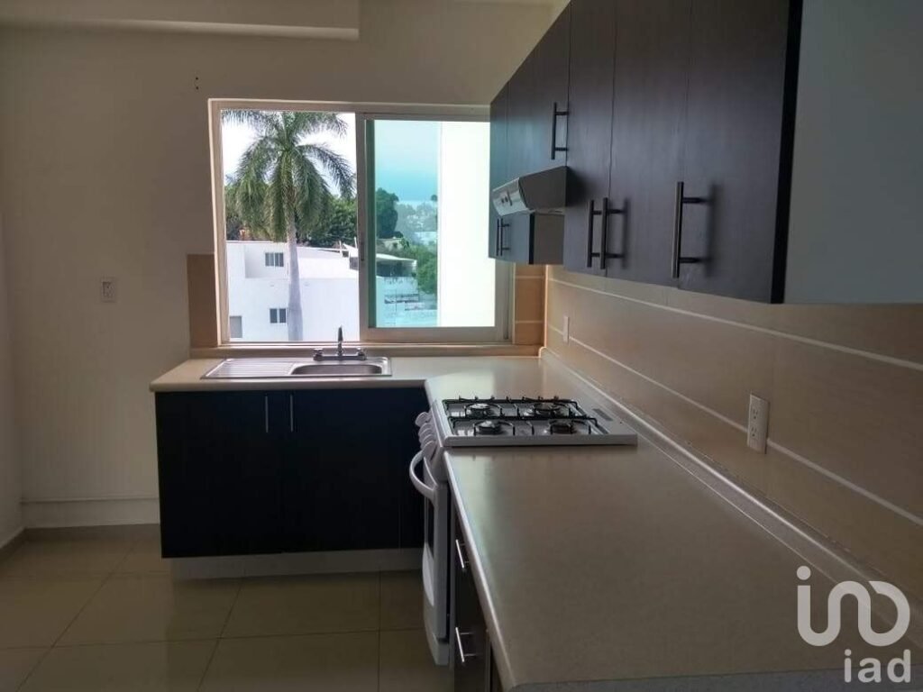 Renta Departamento Acapatzingo 100 metros, 3rec, 2estac, PET FRIENDLY, gym,albercas,palapas,asador.