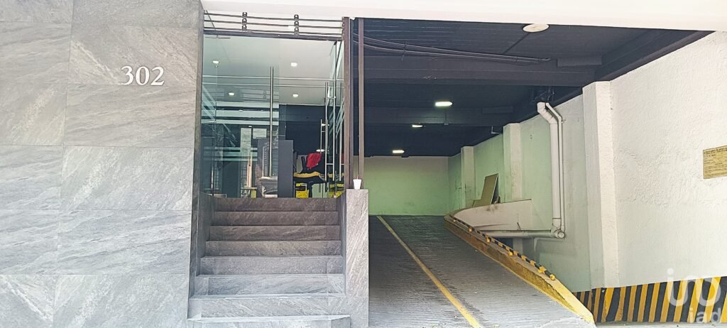 Oficina en Renta en la Colonia Roma, Cuauhtémoc, CDMX