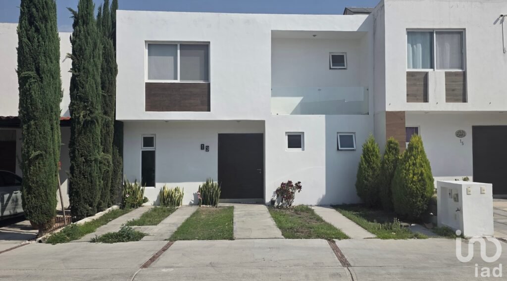 Casa en Venta Cañadas del Arroyo, Corregidora, Querétaro