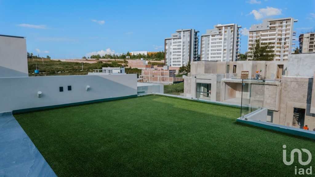 Casa en venta Fracc. Altalia, Altozano - Syrah
