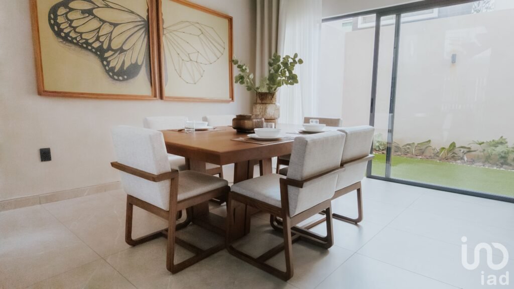 Casa en venta Fracc. Altalia, Altozano - Syrah