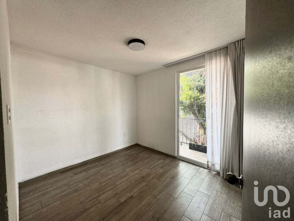 DEPARTAMENTO EN VENTA EN SANTA MARIA LA RIVERA, CUAUHTEMOC, CDMX, 59M2