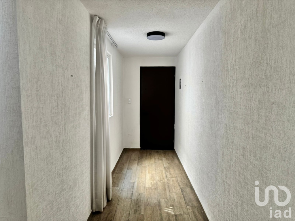 DEPARTAMENTO EN VENTA EN SANTA MARIA LA RIVERA, CUAUHTEMOC, CDMX, 59M2