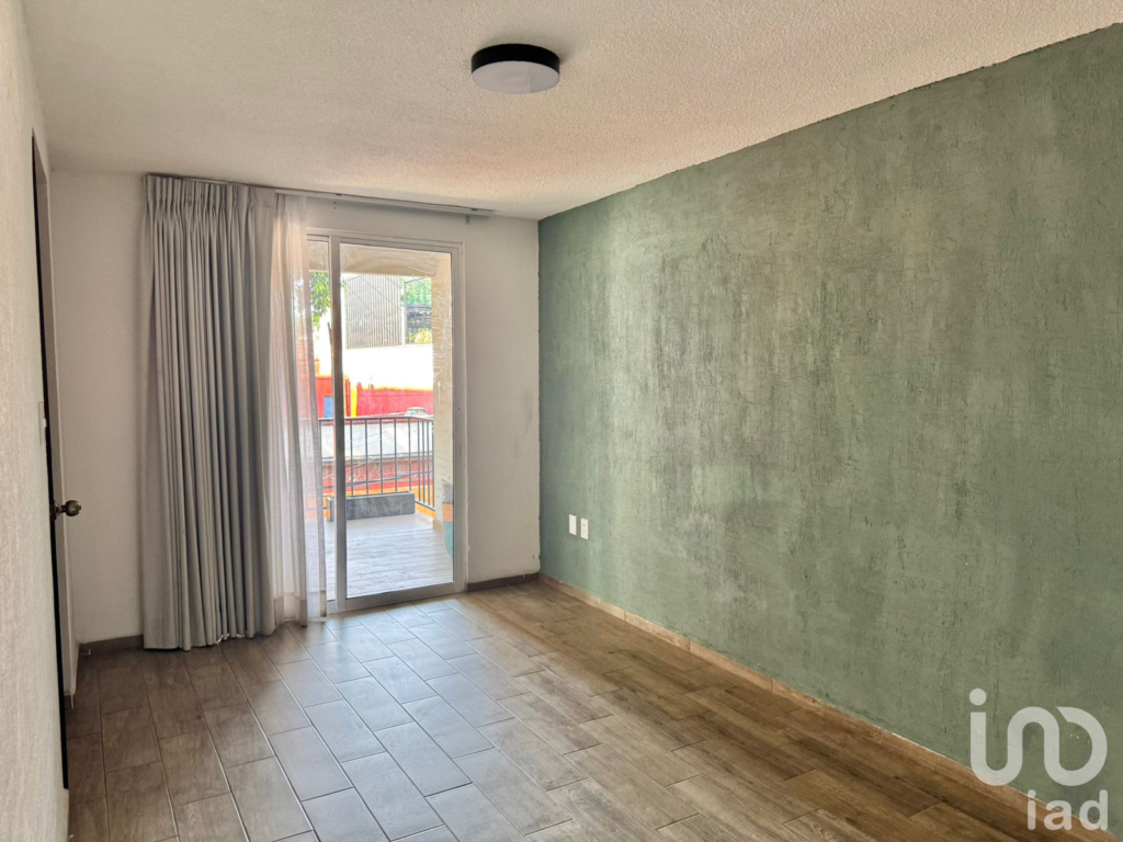 DEPARTAMENTO EN VENTA EN SANTA MARIA LA RIVERA, CUAUHTEMOC, CDMX, 59M2