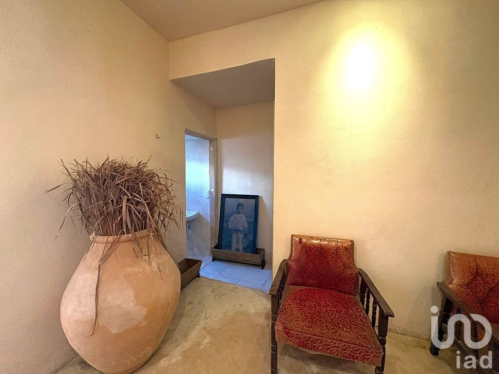 Casa con Alberca y Acabados de Chukum en el Centro de Mérida