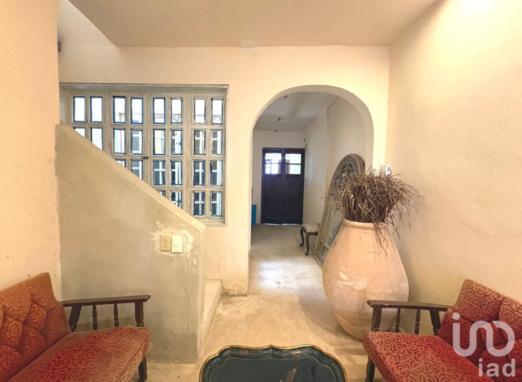 Casa con Alberca y Acabados de Chukum en el Centro de Mérida