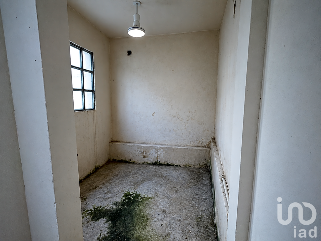 Casa con Alberca y Acabados de Chukum en el Centro de Mérida