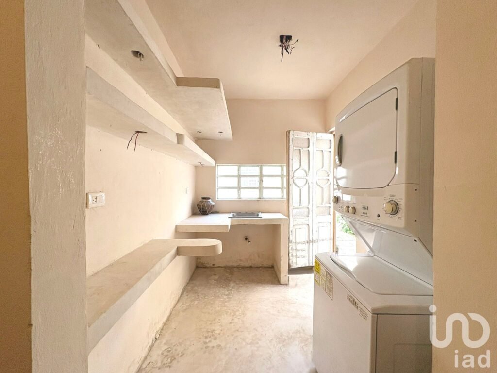 Casa con Alberca y Acabados de Chukum en el Centro de Mérida