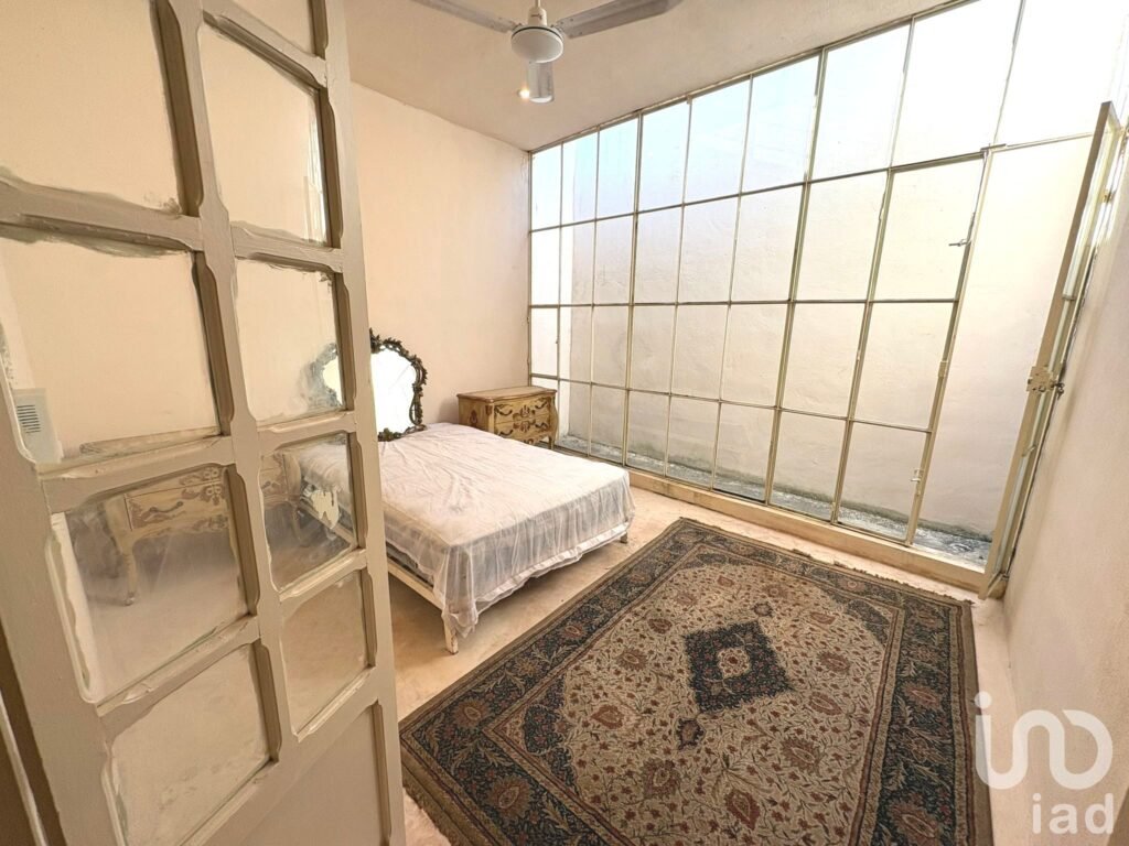 Casa con Alberca y Acabados de Chukum en el Centro de Mérida