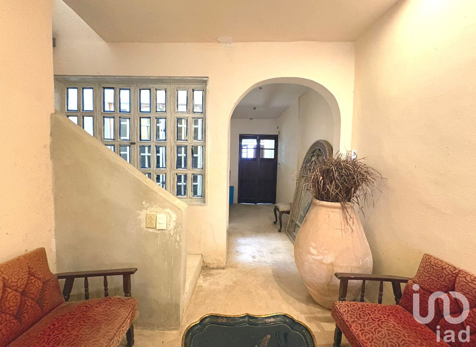Casa con Alberca y Acabados de Chukum en el Centro de Mérida Casa con Alberca y Acabados de Chukum en el Centro de Mérida