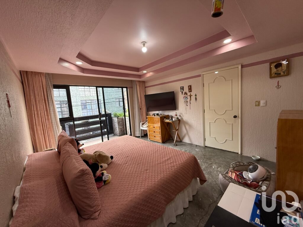 CASA EN VENTA EN GUADALUPE TEPEYAC
