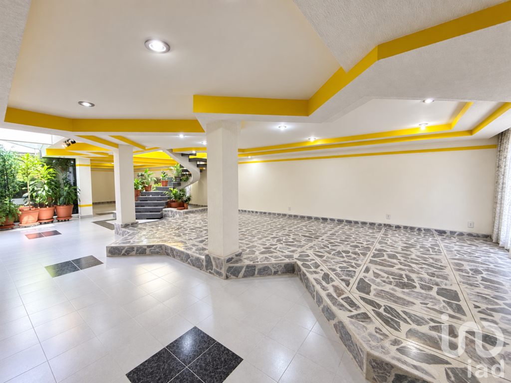 CASA EN VENTA EN GUADALUPE TEPEYAC