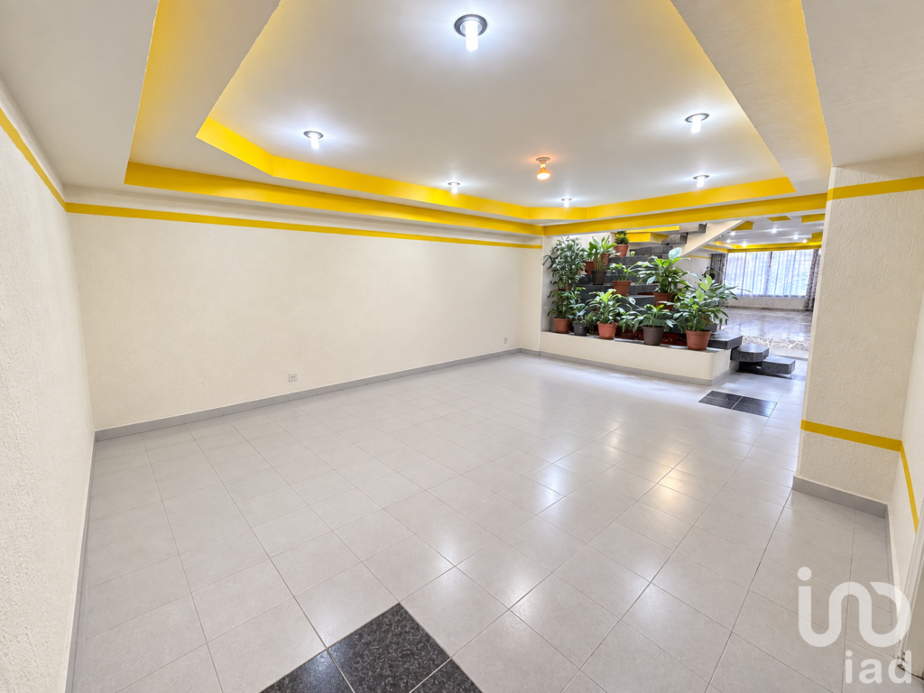 CASA EN VENTA EN GUADALUPE TEPEYAC