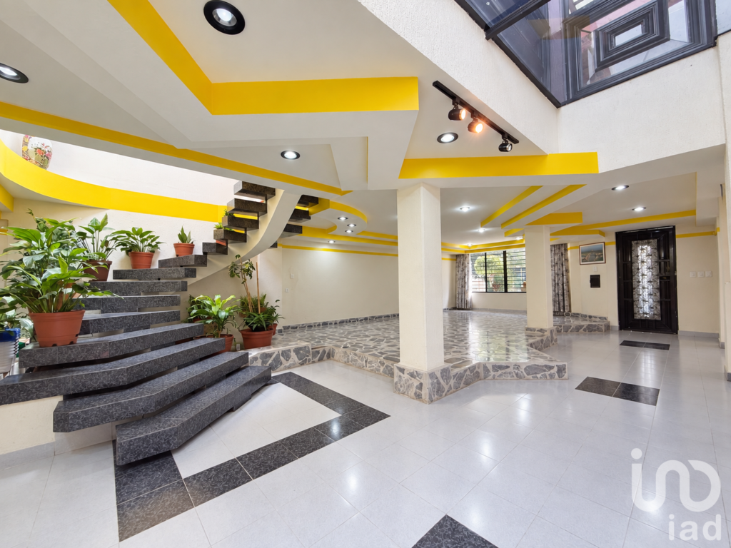 CASA EN VENTA EN GUADALUPE TEPEYAC