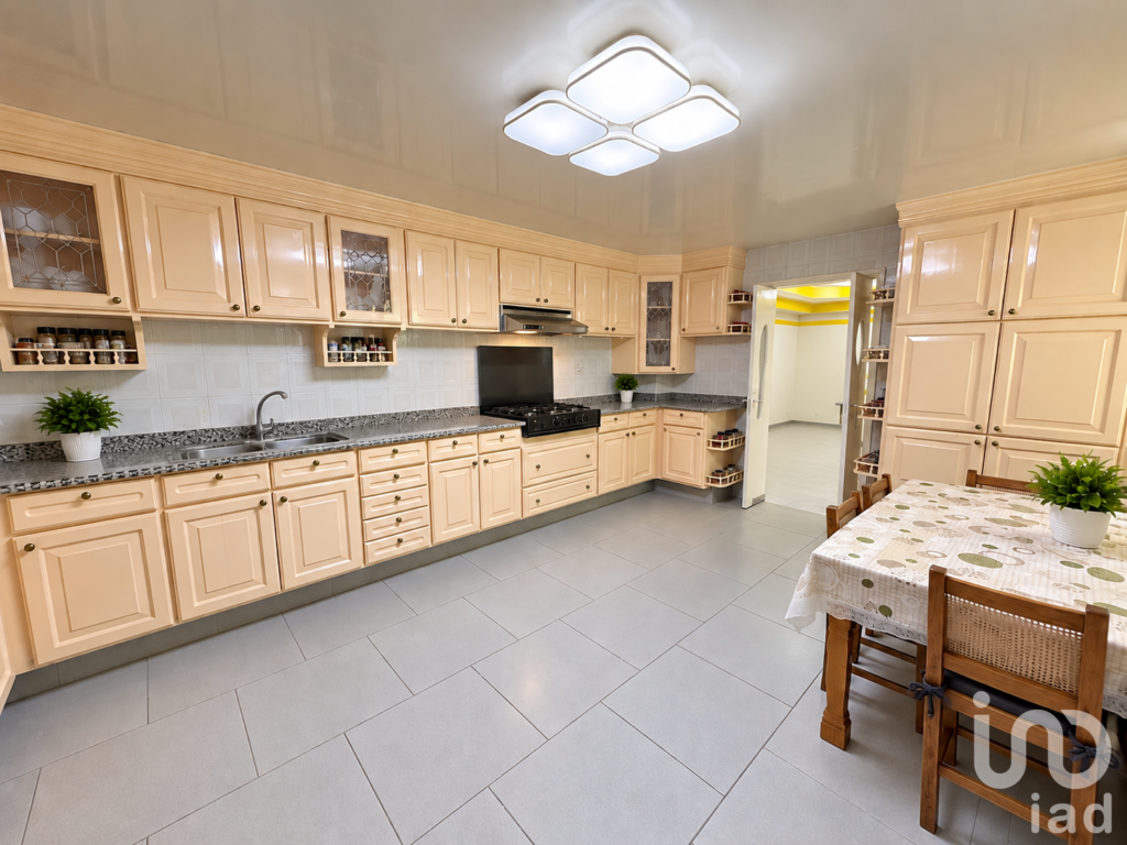 CASA EN VENTA EN GUADALUPE TEPEYAC