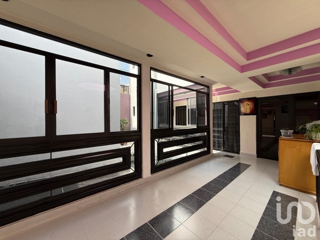CASA EN VENTA EN GUADALUPE TEPEYAC