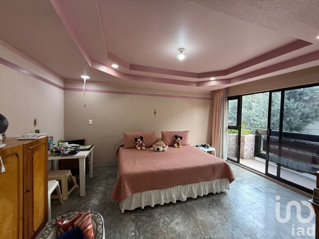 CASA EN VENTA EN GUADALUPE TEPEYAC