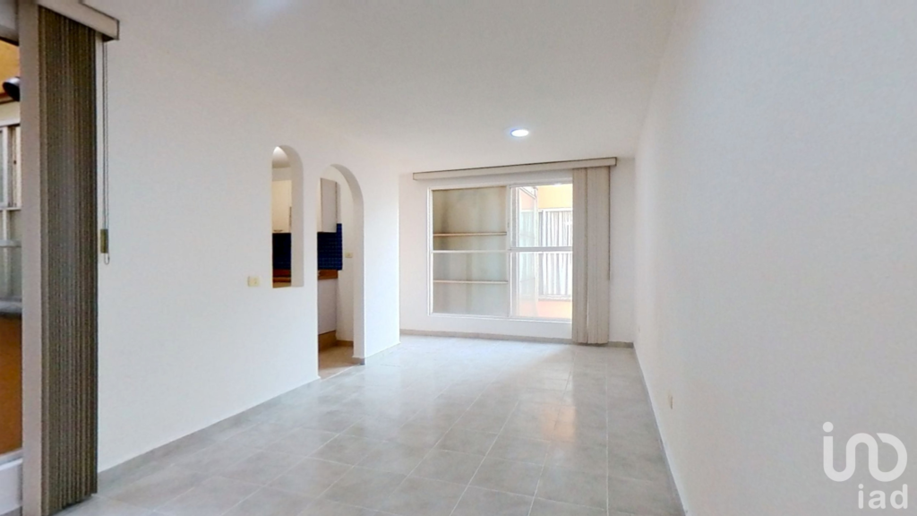 DEPARTAMENTO EN VENTA COL. NONOALCO, BENITO JUAREZ, CDMX, 70 M2, PISO 3