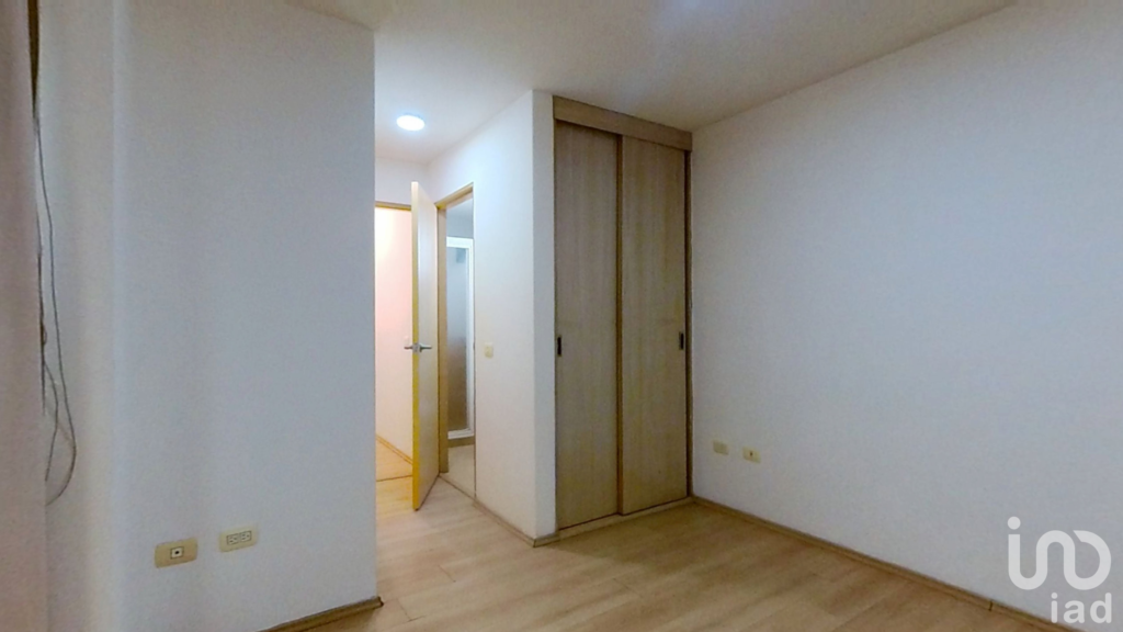 DEPARTAMENTO EN VENTA COL. NONOALCO, BENITO JUAREZ, CDMX, 70 M2, PISO 3