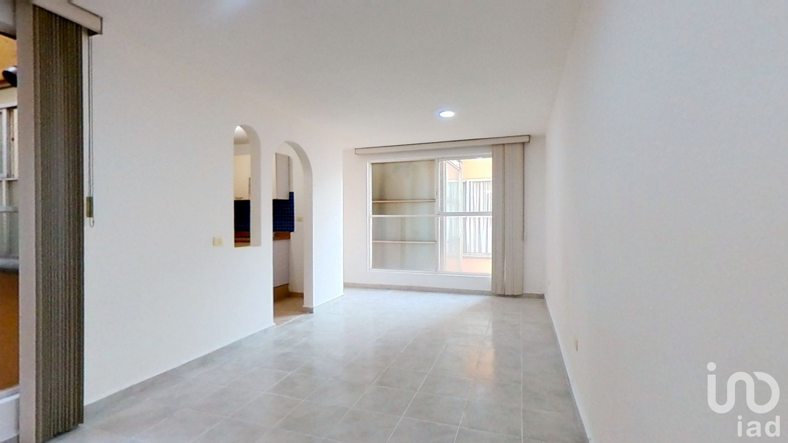 DEPARTAMENTO EN VENTA COL. NONOALCO, BENITO JUAREZ, CDMX, 70 M2, PISO 3