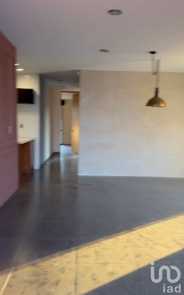 Departamento en renta en El Barreal