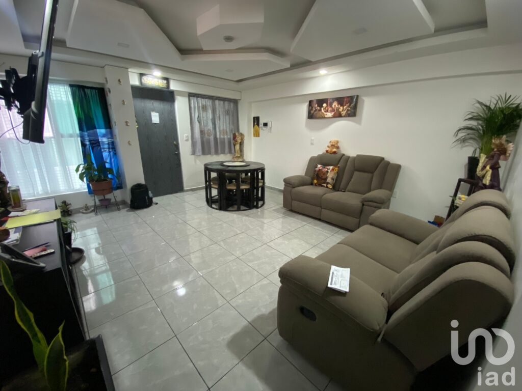 Departamento en Renta, Oriente 154 Moctezuma 2a sección, Venustiano Carranza CDMX