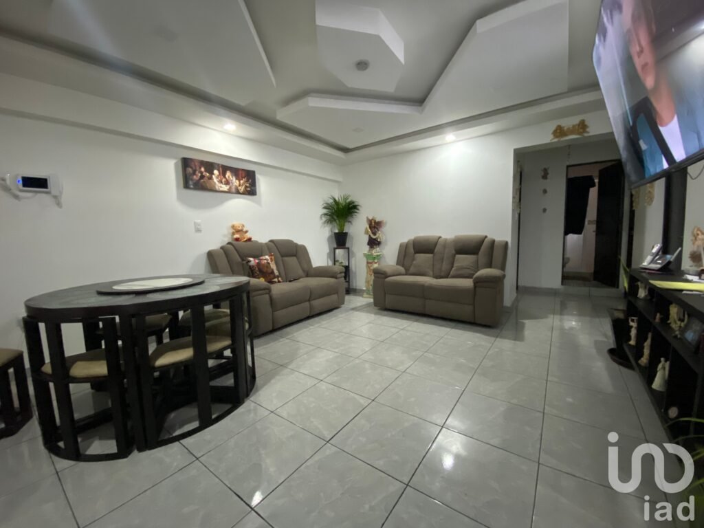 Departamento en Renta, Oriente 154 Moctezuma 2a sección, Venustiano Carranza CDMX
