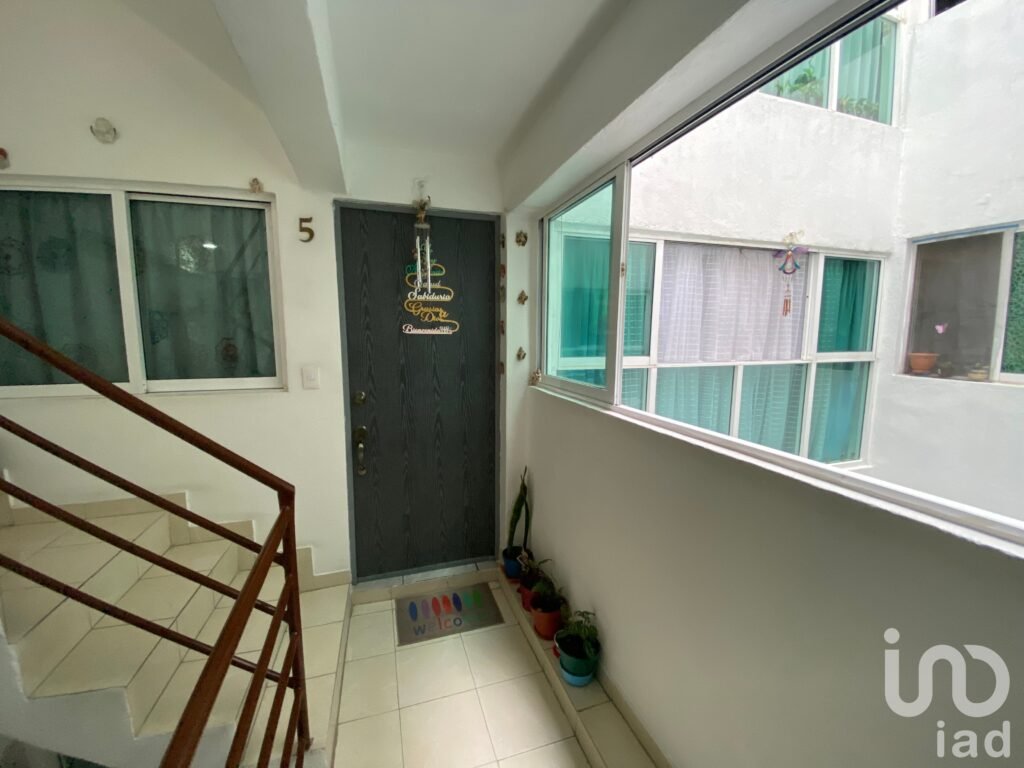 Departamento en Renta, Oriente 154 Moctezuma 2a sección, Venustiano Carranza CDMX