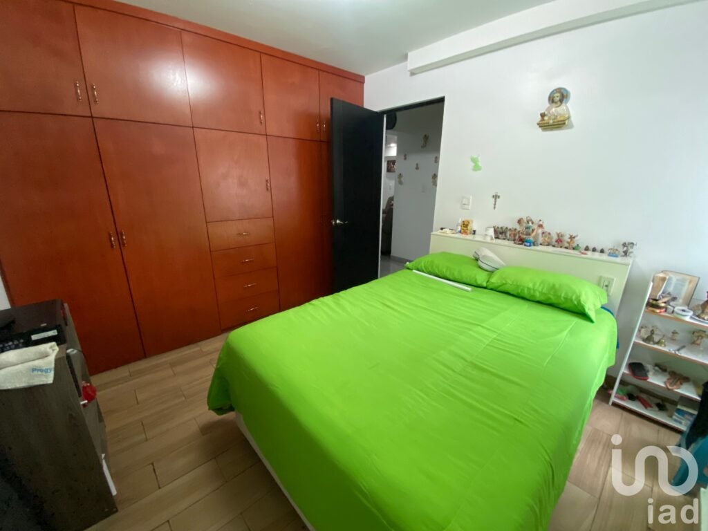 Departamento en Renta, Oriente 154 Moctezuma 2a sección, Venustiano Carranza CDMX